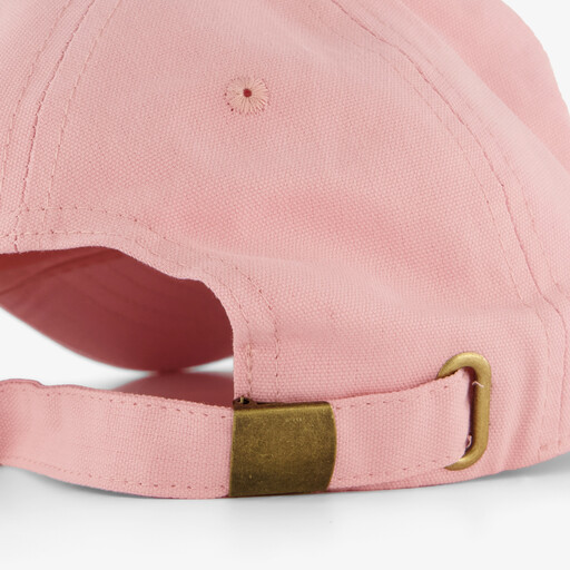 Dames pet roze