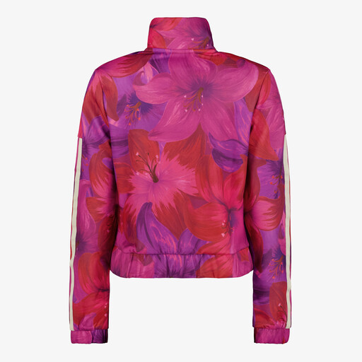 X FARM Rio House of Tiro dames trainingsvest roze