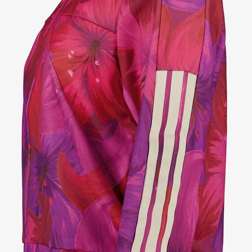 X FARM Rio House of Tiro dames trainingsvest roze