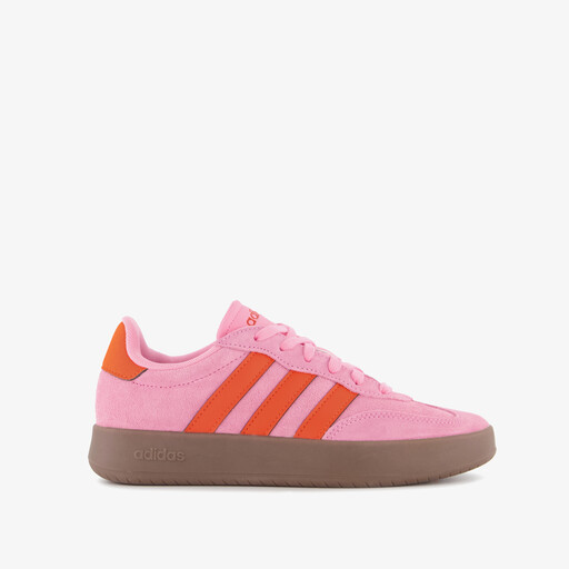 Barreda dames sneakers roze