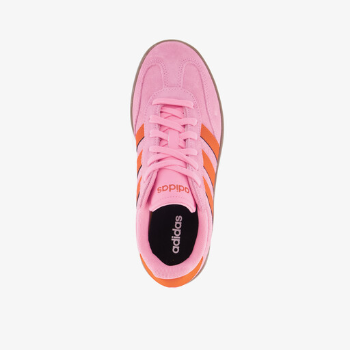 Barreda dames sneakers roze