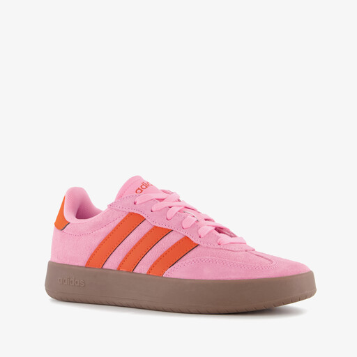 Barreda dames sneakers roze