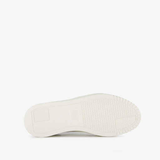 Carina Street dames sneakers wit beige