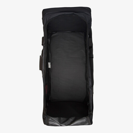 Sporttas zwart 75 liter
