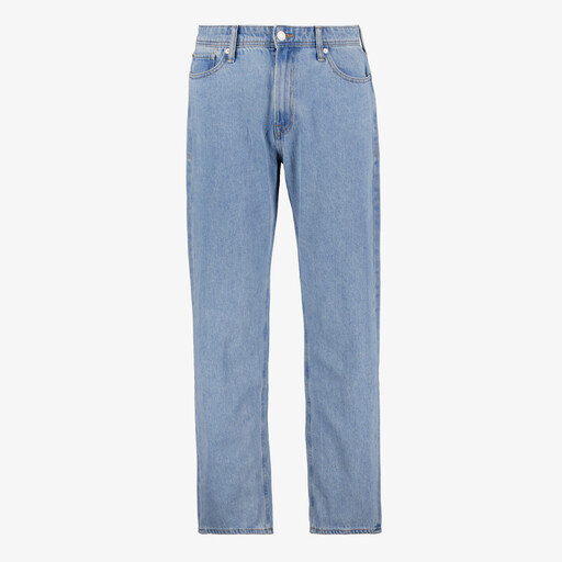 Jrebryan Jjcraft heren jeans lichtblauw L32