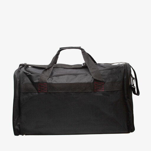 Sporttas zwart 75 liter