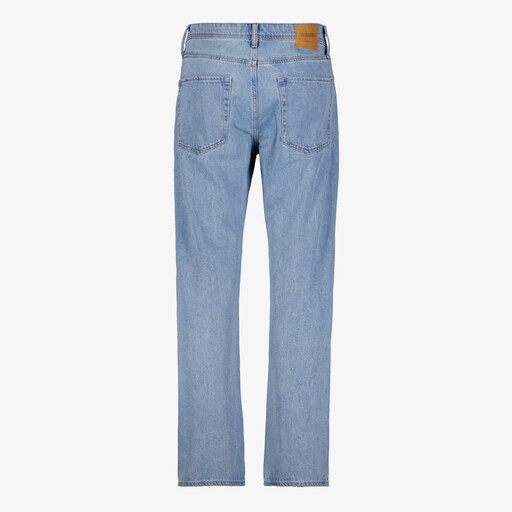 Jrebryan Jjcraft heren jeans lichtblauw L32
