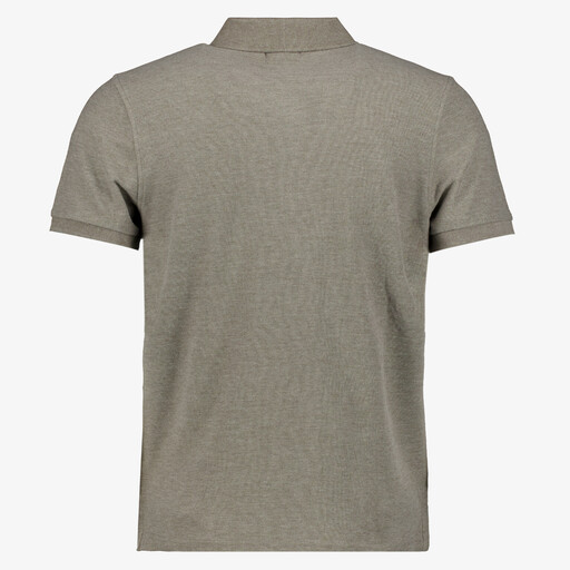 Heren polo