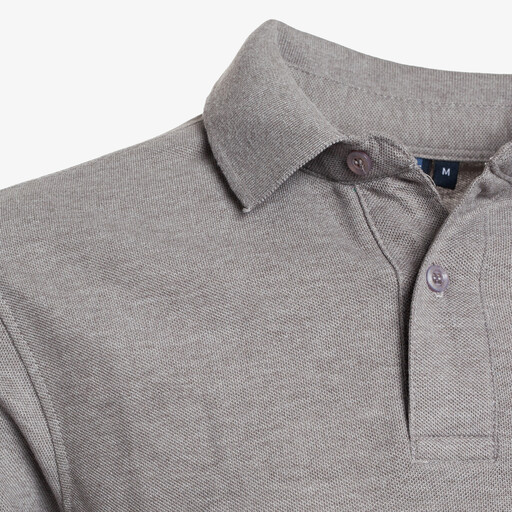 Heren polo