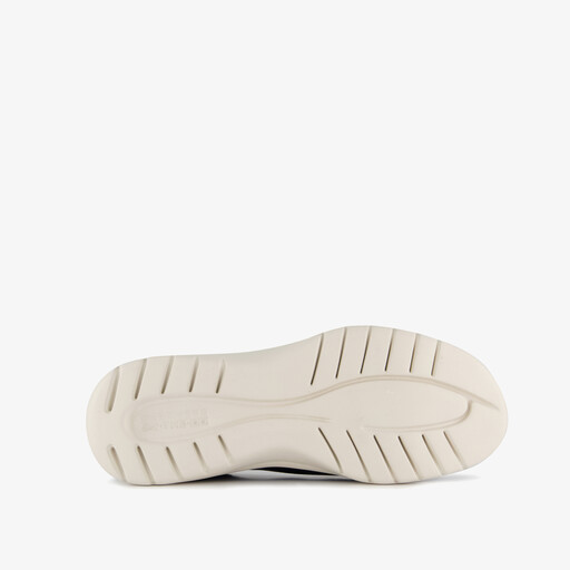 Slip-ins: On The Go Flex dames instappers blauw