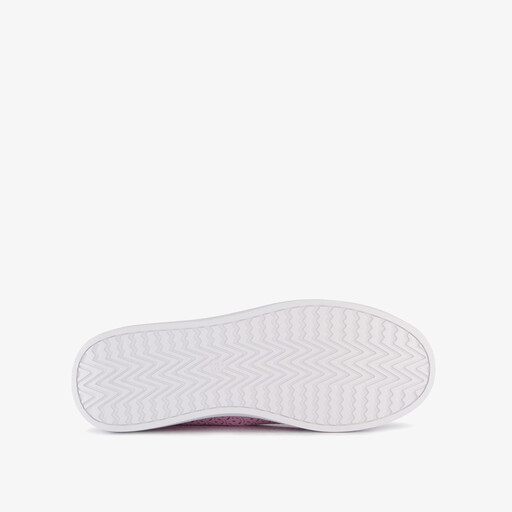 Daisy dames instappers lila