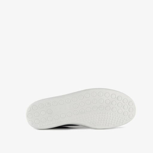 ECCO Classic W dames sneakers donkerblauw