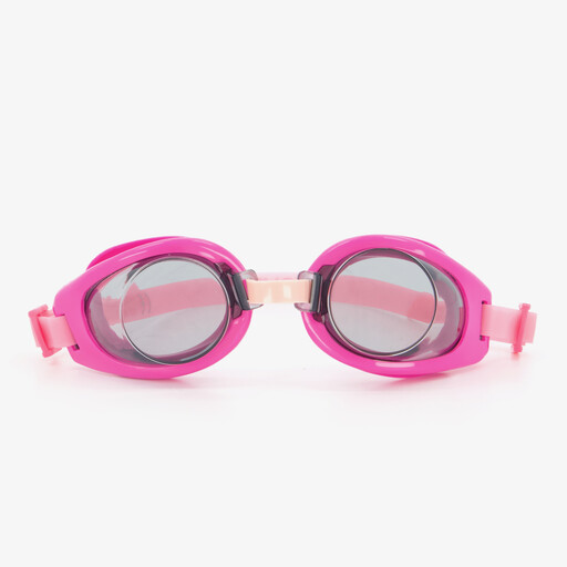 Kinder zwembril roze