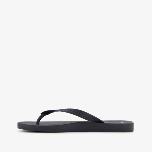 Brasil II AD heren teenslippers zwart