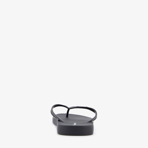 Brasil II AD heren teenslippers zwart