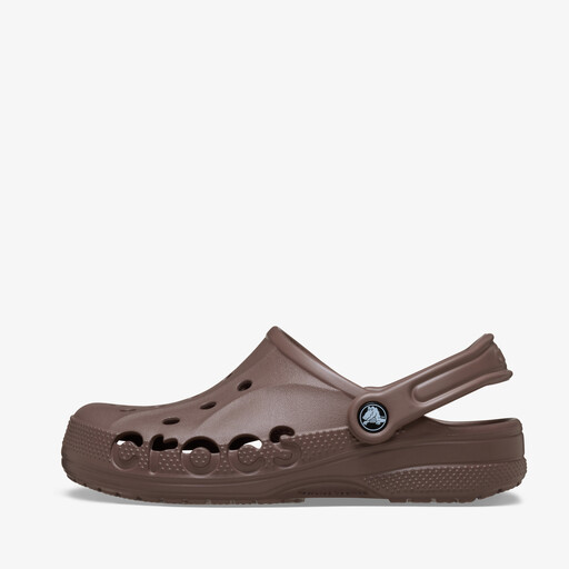 Baya Clog heren klompen bruin