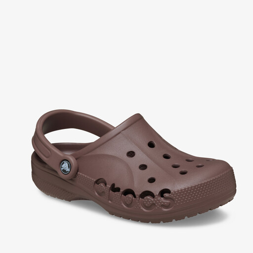 Baya Clog heren klompen bruin