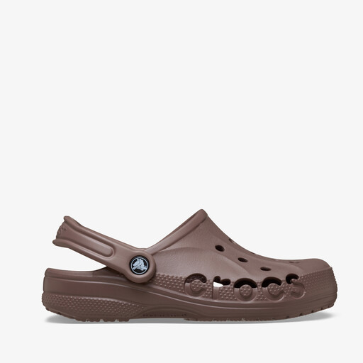 Baya Clog heren klompen bruin