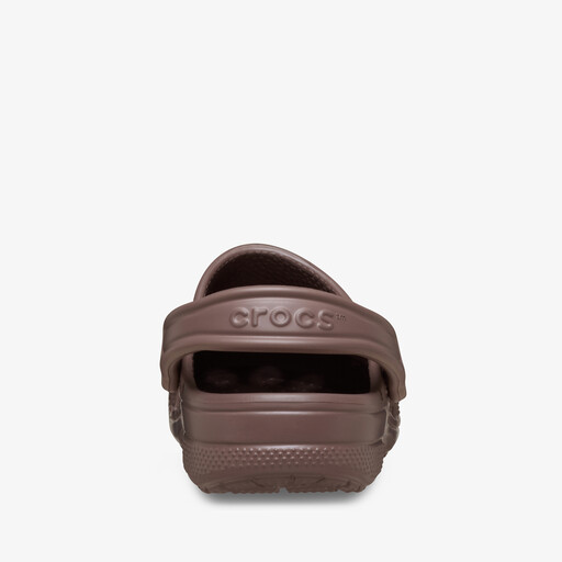 Baya Clog heren klompen bruin