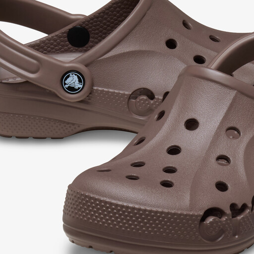 Baya Clog heren klompen bruin