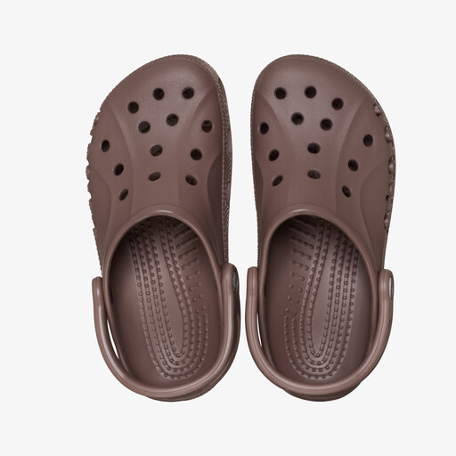 Baya Clog heren klompen bruin