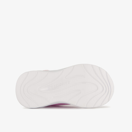 Wave 92 meisjes sneakers roze