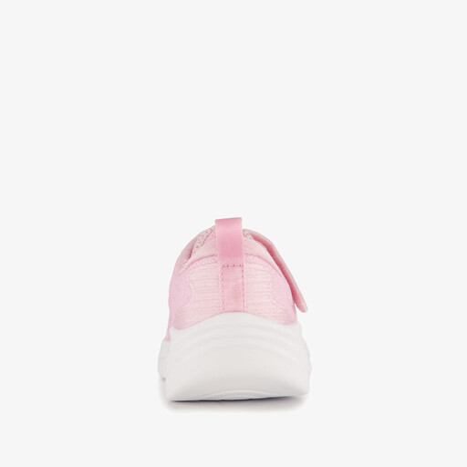 Wave 92 meisjes sneakers roze