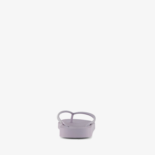 Anatomic Shine dames teenslippers lila
