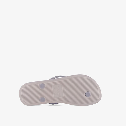 Anatomic Shine dames teenslippers lila