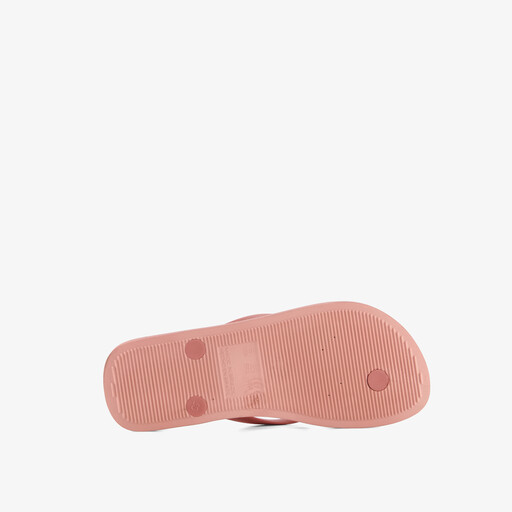 Brasil FEM dames teenslippers groen