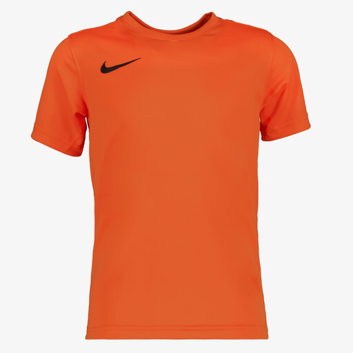 Academy 23 kinder sportshirt oranje