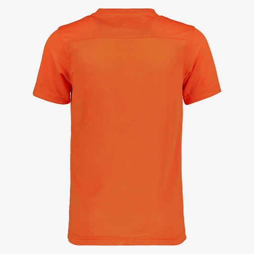Academy 23 kinder sportshirt oranje