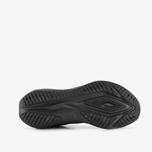 Versablast 4 heren hardloopschoenen zwart