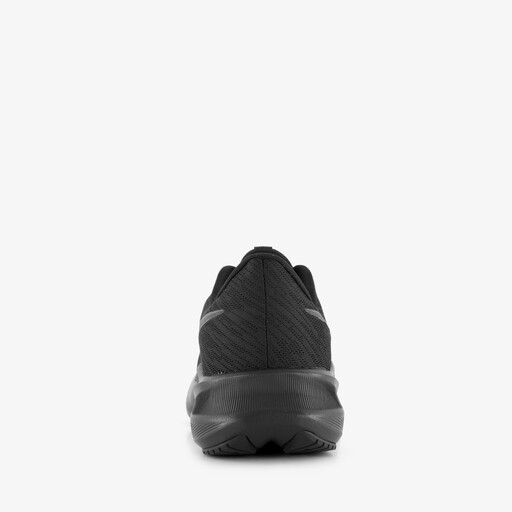 Versablast 4 heren hardloopschoenen zwart