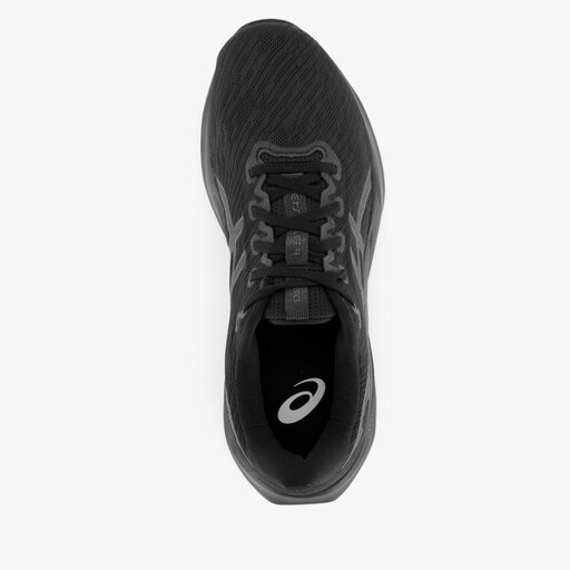 Versablast 4 heren hardloopschoenen zwart