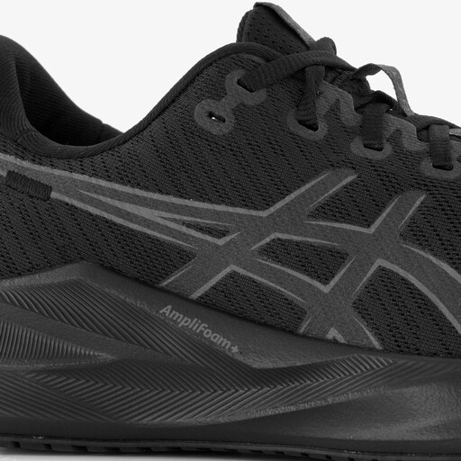 Versablast 4 heren hardloopschoenen zwart