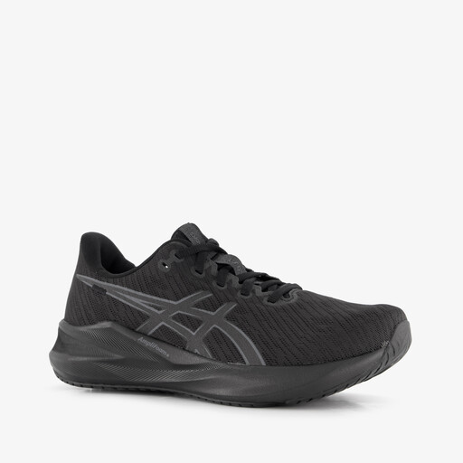 Asics Versablast 4 dames hardloopschoenen zwart