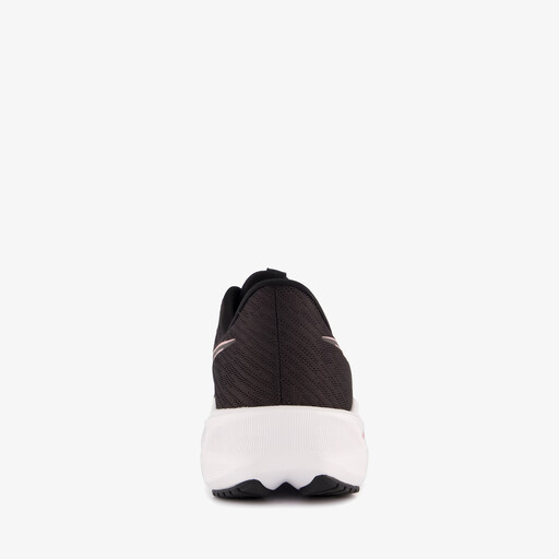 Versablast 4 dames hardloopschoenen zwart wit