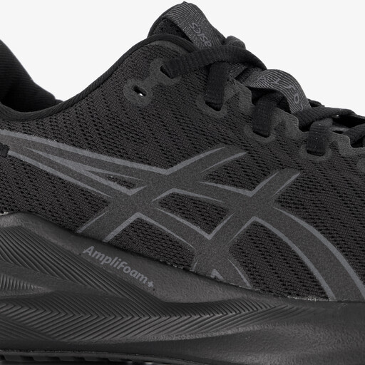 Asics Versablast 4 dames hardloopschoenen zwart