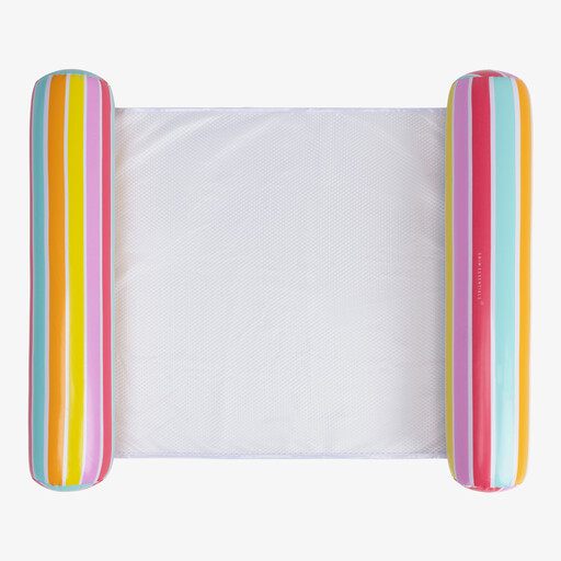 Color Rush water hangmat 116x78 cm