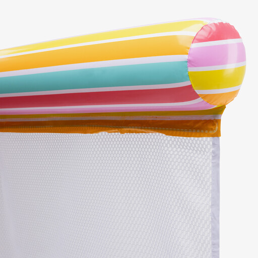 Color Rush water hangmat 116x78 cm