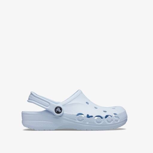 Baya Clog Mineral Blue dames klompen blauw