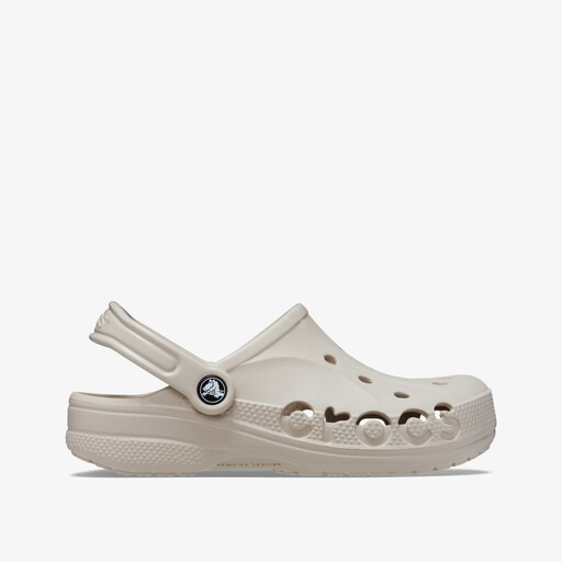 Baya Clog Cobblestone dames klompen beige