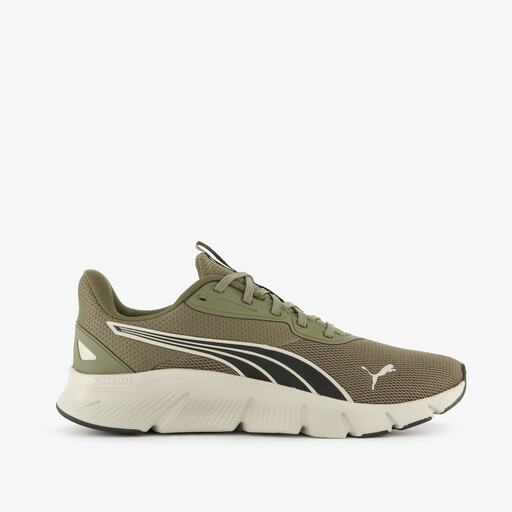 Flexfocus Lite Modern heren sneakers groen