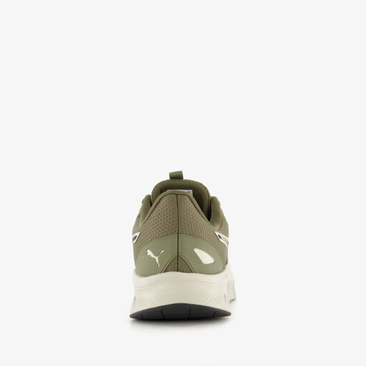 Flexfocus Lite Modern heren sneakers groen