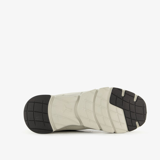 Flexfocus Lite Modern heren sneakers groen
