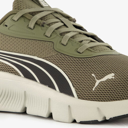 Flexfocus Lite Modern heren sneakers groen