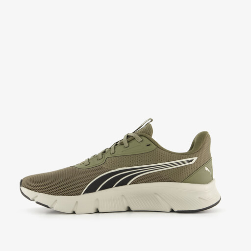 Flexfocus Lite Modern heren sneakers groen