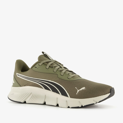 Flexfocus Lite Modern heren sneakers groen