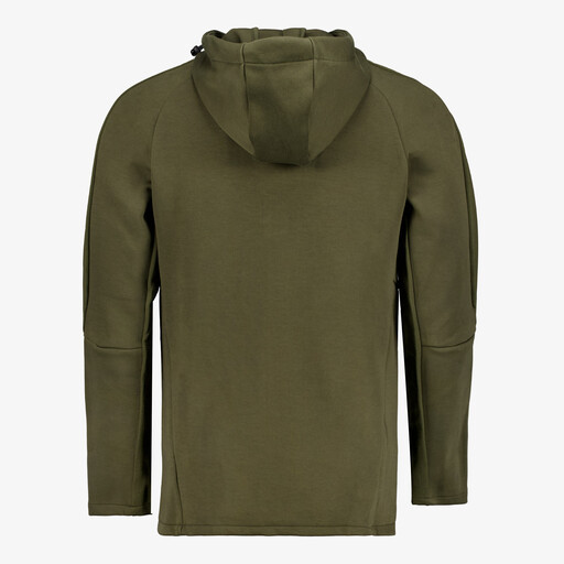 Evostripe FZ heren vest groen